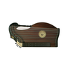 Wuensche Harfne Citre 42-strun 30141