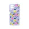 Maska za telefon FASHION CASE 13 za Samsung A22 4G DZ2, Ljubičasta
