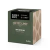 VREČKA ZA KAVO COFFEE LIMIT DRIP Črno-bela 5 x 10 g