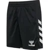 Hummel šorts hmlCore 2.0 za decu, crni
