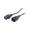 APC Power Cord, C19 to C20, 0.6m (AP9892)