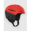 Anon Merak Wavecel Helmet fiesta red