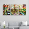 Wallity set slika 1999, 3 dijela