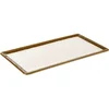 APS melaminski pladenj GN 1/3 Stone Art 32,5x17,6 cm