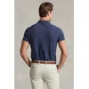 Polo Ralph Lauren Polo majica 710666998005 Modra Regular Fit