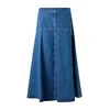 Weekend Max Mara Krilo MEANDRO moder denim