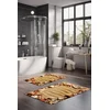 Lessentiel Maison Set prostirki za kupatilo CT-5241, 2 Komada, Bež