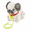 Fisher-Price: Kužek mops