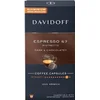 Tchibo Davidoff Espresso 57 kapsul, 10 porcij