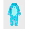 Sinsay - Pajac sa 3D elementima Monsters University - voda