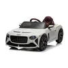 PREMIUM STIL Dečiji automobil na akumulator Bentley Bacalar, Beli