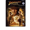 NOTE ZA TROBENTO INDIANA JONES +CD TRUMPET