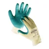 DIPPER rokavice blister sive barve 10