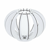 Eglo 95611 - Stona lampa STELLATO 2 1xE27/60W/230V