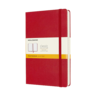 MOLESKINE Beležnica(crvena)