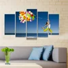 Wallity set figura 5PMDF-81, 5 dijelova