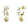 GUESS JUBE05571JWYGT/U