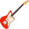 Fender Player II Series Jazzmaster RW Coral Red Električna kitara