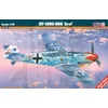 shumee MCRC108 BF-109G-5R6 Roten Jager