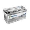 Akumulator Varta AGM Dual 12V 95Ah LA95