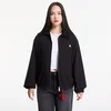 Jakna Carhartt WIP Madison Ripstop Jacket UNISEX Black/ Wax Garment Dyed M