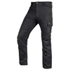 Pantalone Mix&Match vel. L/52 280g/m2 crne Neo