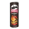Pringles Čips, Ljut i začinjen, 165g