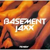 Basement Jaxx - Remedy (CD)