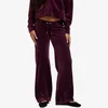 Juicy Couture Donji dio trenerke OG STRAIGHT