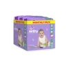 Violeta Pelene Air Dry Maxi 5 montly, 156 komada