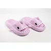 Baby Shark Letnje papuče, Ljubičaste