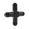 Spojni X konektor IP68 450V