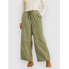 Roxy Lekeitio Knit ženske hlače oil green