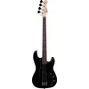 ARROW BAS KITARA SESSION 4 Abyss Black Rosewood/Black