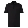 BOSS Polo majica C-Parlay 80 50575003 Črna Regular Fit