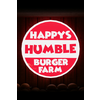 Happys Humble Burger Farm