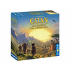 IGROLJUB družabna igra Catan - Zora človeštva