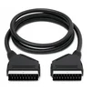 Scart kabel 1,5m