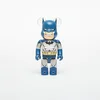 Medicom Toy BE@RBRICK (BATMAN: HUSH BLUE Ver.) 400% Universal