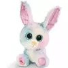 Nici: Rainbow Candy, plišasti zajček - 15 cm