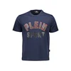 PLEIN SPORT Muška Majica TIPS106_BLU_85-NAVY, Teget