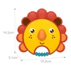 BBO igracka muzicki instrument - lion 18m+ (he0534) ( HE0534 )