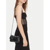 Ročna torba Emporio Armani EW002956 AF19662 Črna