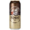 PIVO KOZEL TAMNO 0.5L LIMENKA