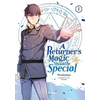 Returners Magic Should be Special, Vol. 1