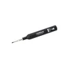 Ostatní Označevalec Euro Tools 4480099GX Construction deep hole marker, black, LYRA