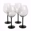 Altom Komplet kozarcev za vino ONYX, 4 kosi
