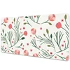 Decormat Podloga za pisalno mizo Vintage Maki 120x60 cm