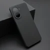 Maska ULTRA TANKI KOLOR za Xiaomi Redmi A5/ crna