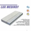 Dušek za krevetac - Lux Medicot 140 x 70
